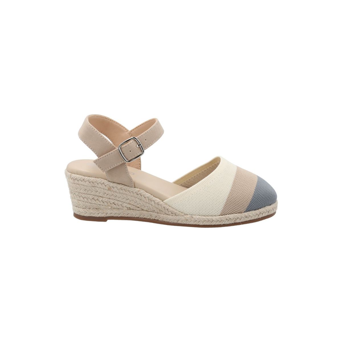 AZALEIA - Alpargata Mujer Flaviana Denim AZALEIA