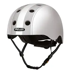 MELON - Casco Urbano Double Grey XL