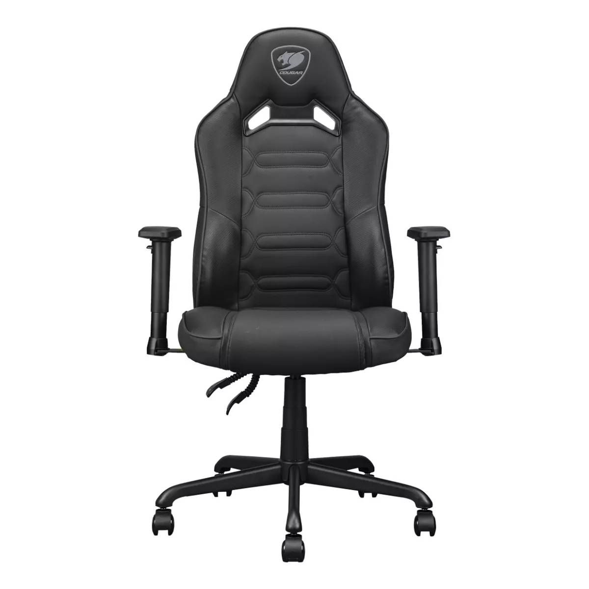 COUGAR - Silla Gamer Cougar FUSION S BLACK