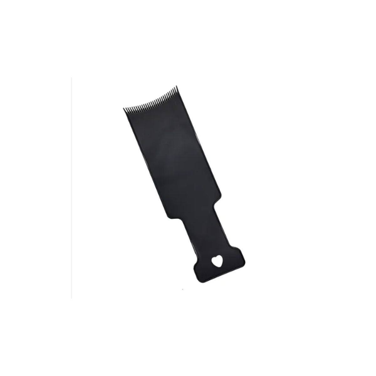 GENERICO - Paleta de tintura para Mechas Negra