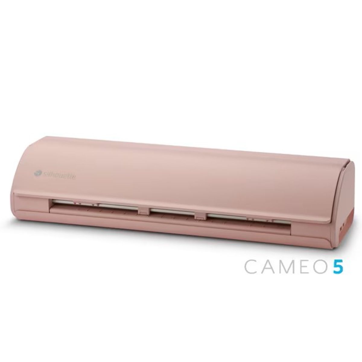 SILHOUETTE - PLOTTER SILHOUETTE CAMEO 5 PINK