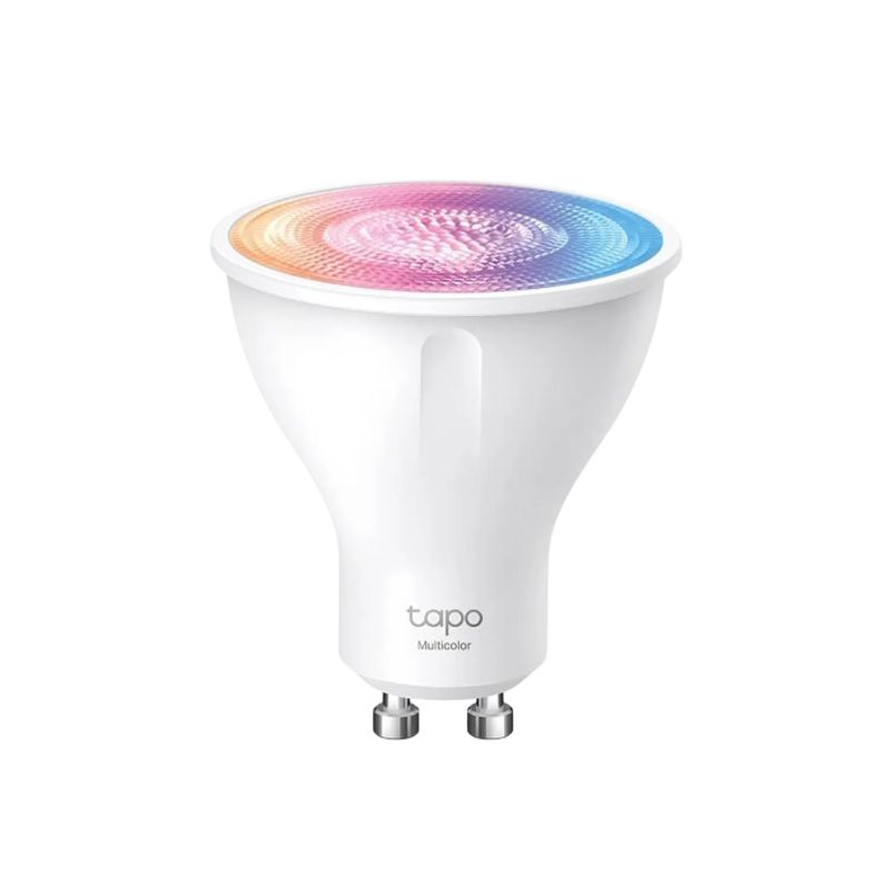 TP LINK - TP-Link Tapo L630 GU10 LED Inteligente Wi-Fi Multicolor Regulable