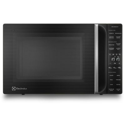 Electrolux Microondas 31 Litros Digital Descongelamiento
