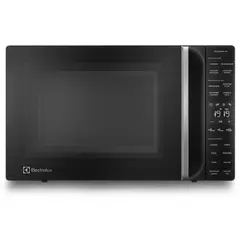 ELECTROLUX - Microondas 31 Litros Digital Descongelamiento Asistido ME31N Negro