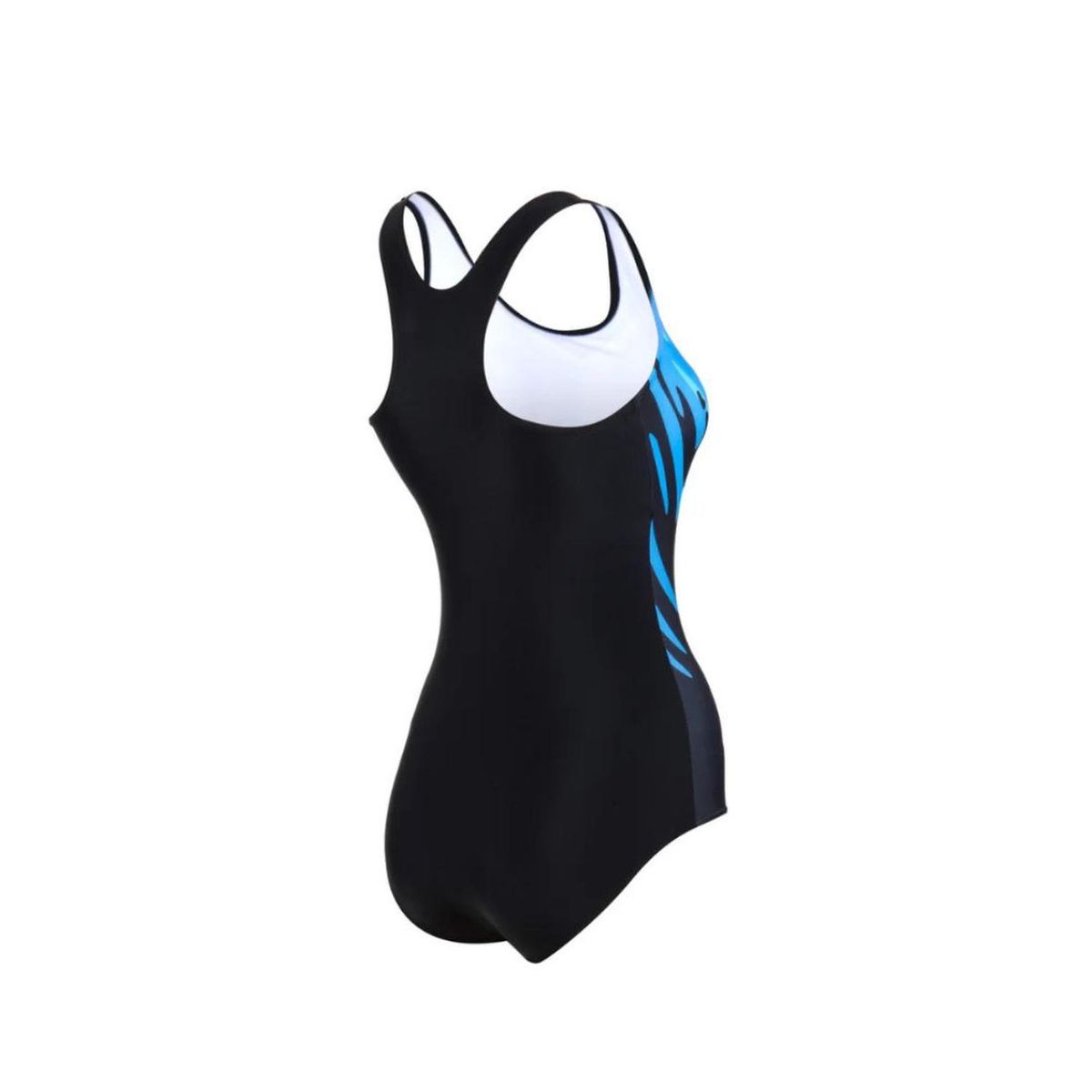 FOUR - Traje de Baño Mujer Natación Four - SwimPro - XL