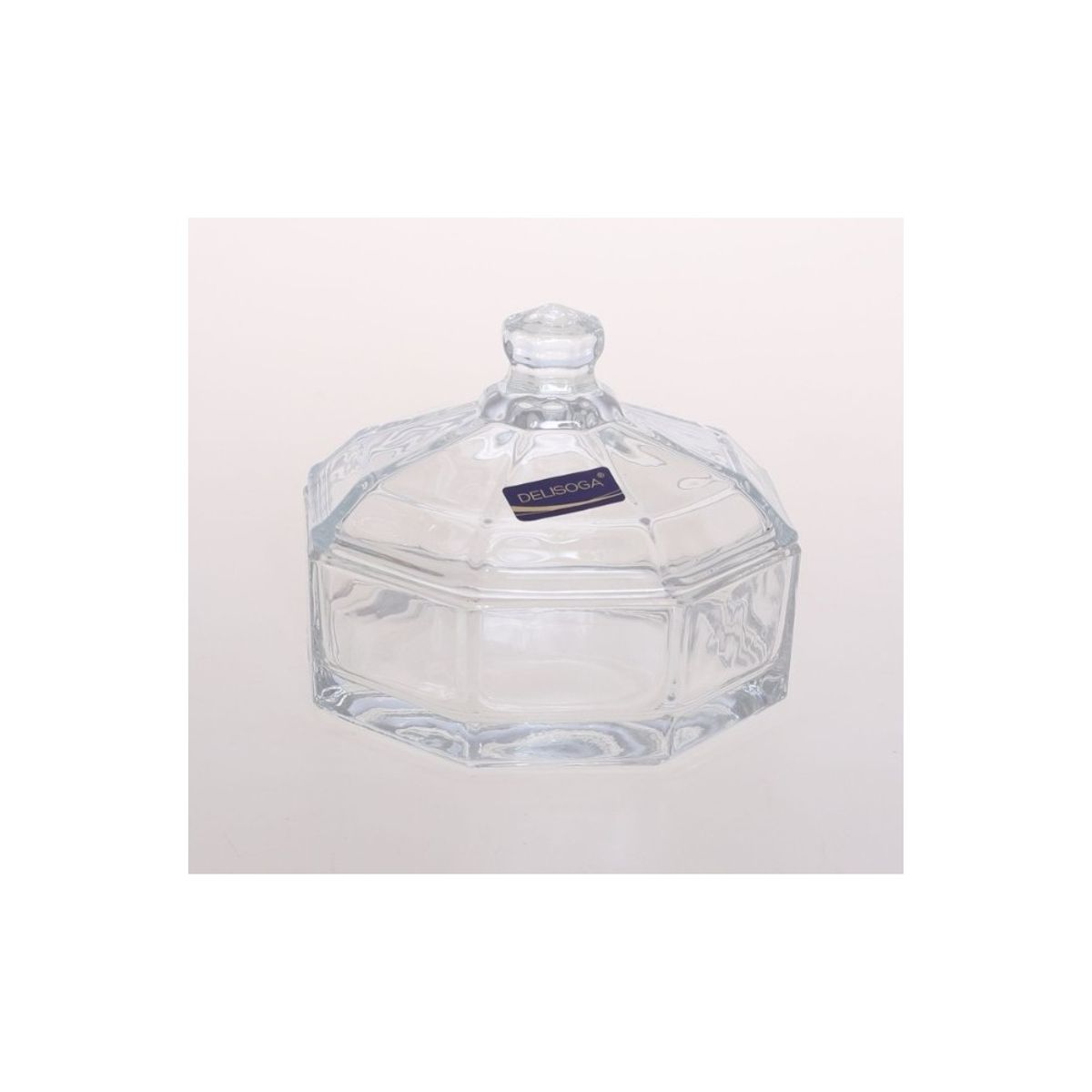 CAP DOR - Frasco con Tapa 11.5