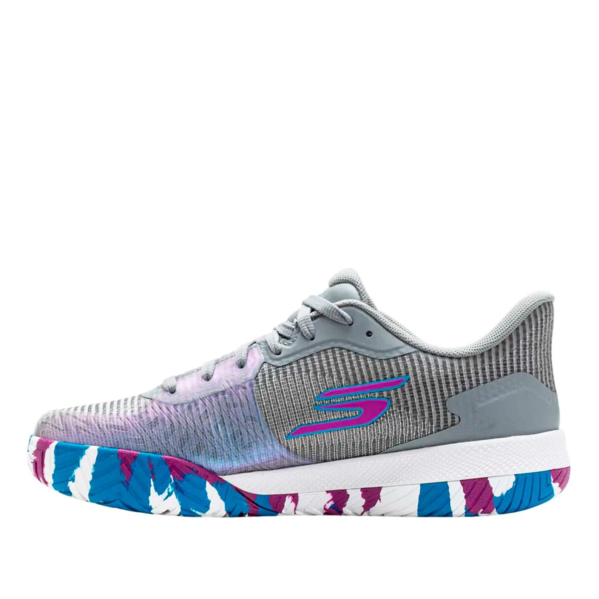 SKECHERS - Zapatillas Padel Mujer Skechers Viper Court Pro 2.0