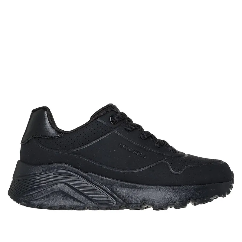 SKECHERS - Zapatillas Urbanas Juvenil Go Walk Flex 216507-BRN