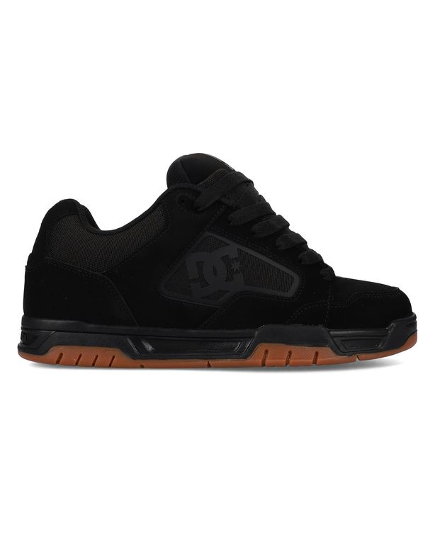 Zapatilla Hombre DC Coiler Negro