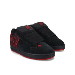 DC SHOES - Zapatilla Hombre Court Graffik Se Negro DC