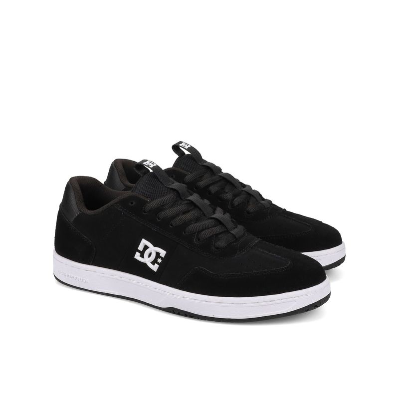 DC SHOES - Zapatilla Hombre Astrix Negro DC