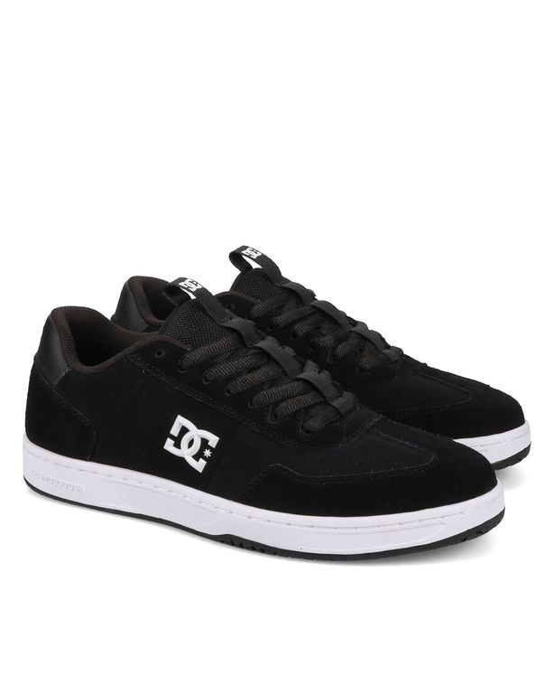 Zapatilla Hombre DC Astrix Negro