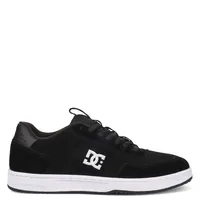 Zapatilla Hombre Astrix Negro DC