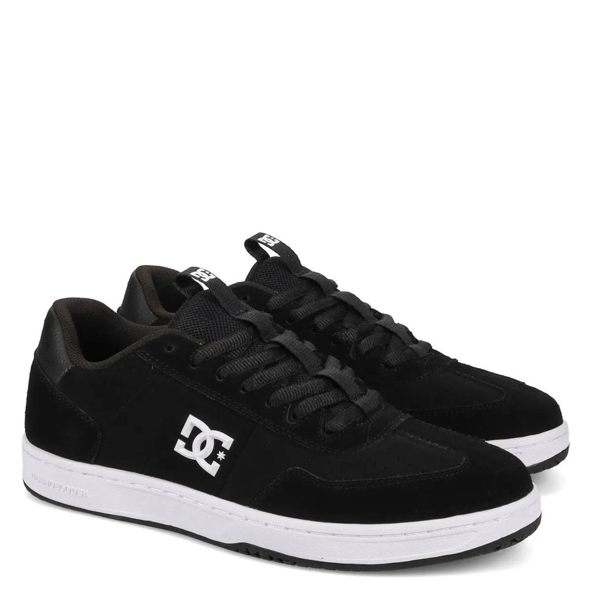 DC SHOES - Zapatilla Hombre Astrix Negro DC