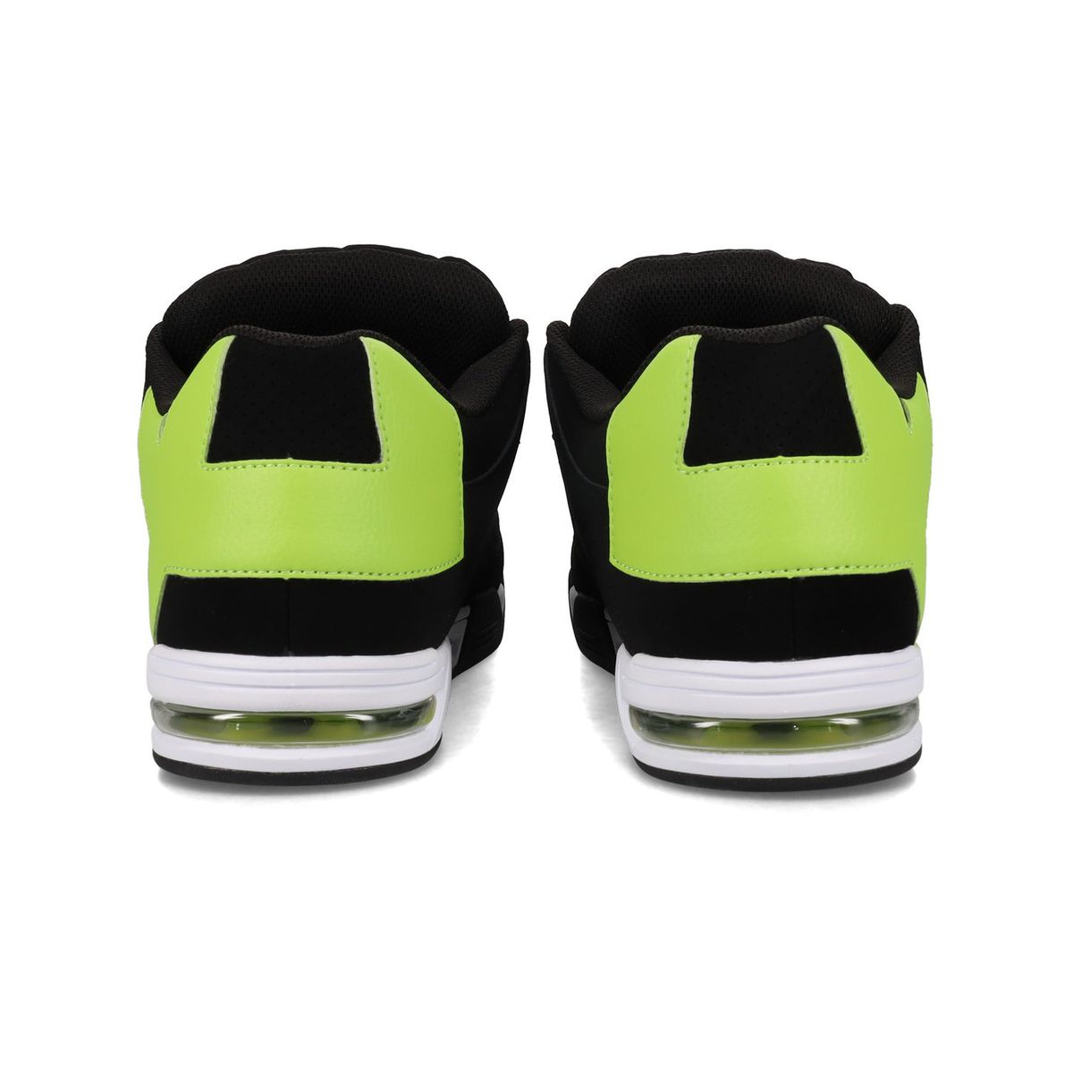 DC SHOES - Zapatilla Hombre Command Gris DC