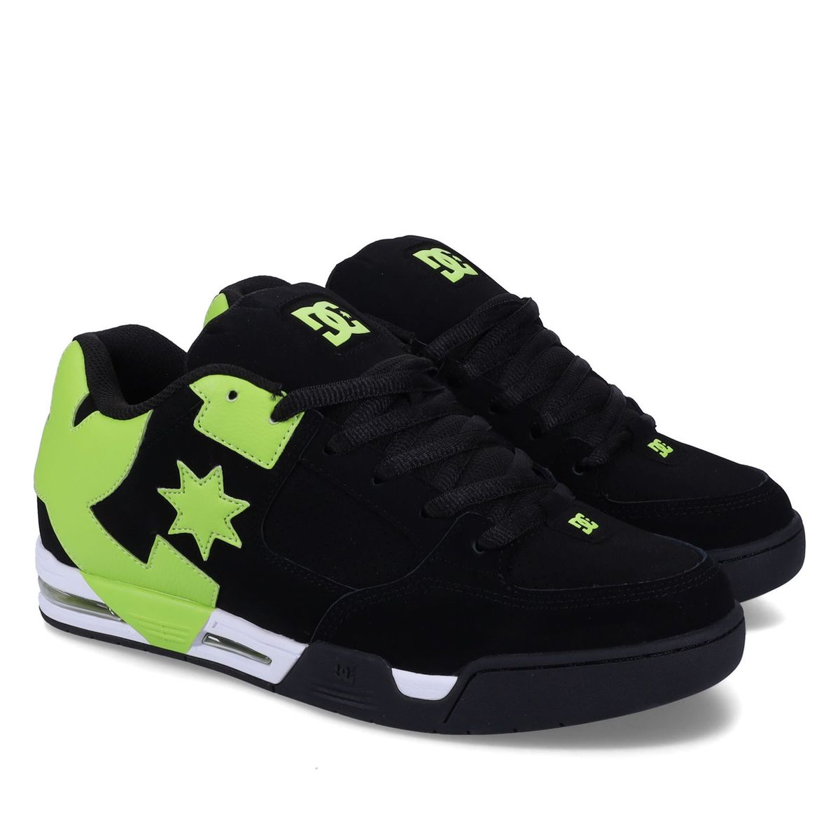 DC SHOES - Zapatilla Hombre Command Gris DC