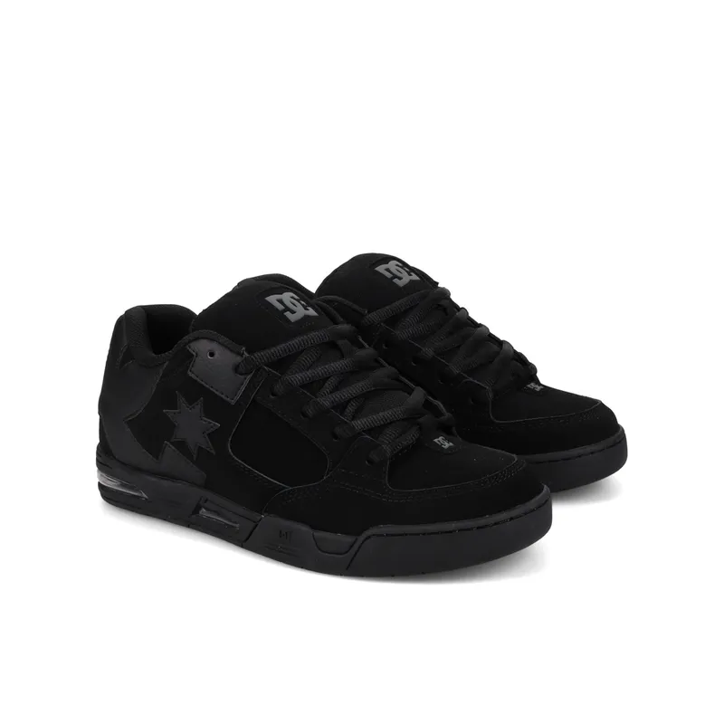 DC SHOES - Zapatilla Hombre Command Negro DC