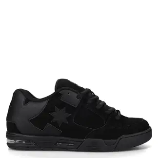 DC SHOES - Zapatilla Hombre Command Negro DC