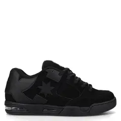 DC SHOES - Zapatilla Hombre Command Negro DC