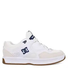 DC SHOES - Zapatilla Hombre Kalynx Zero Multicolor DC