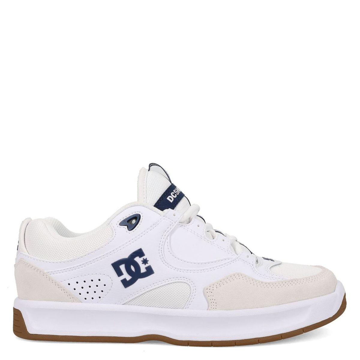 DC SHOES - Zapatilla Hombre Kalynx Zero Multicolor DC