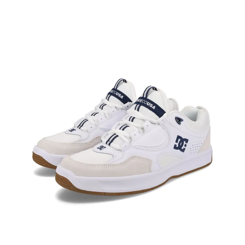 DC SHOES - Zapatilla Hombre Kalynx Zero Multicolor DC
