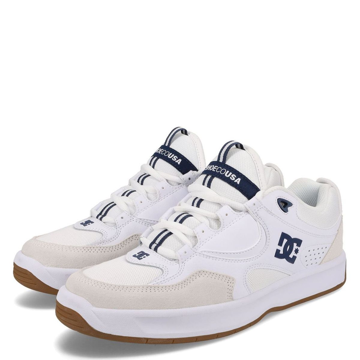 DC SHOES - Zapatilla Hombre Kalynx Zero Multicolor DC