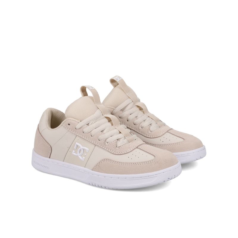 DC SHOES - Zapatilla Mujer Astrix Multicolor DC