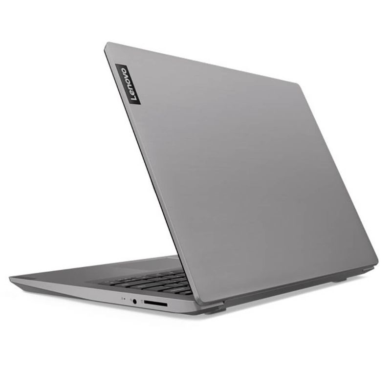 LENOVO - Notebook Lenovo IdeaPad S145-14IWL Intel Core i5-10210U 8GB RAM 256GB SOLIDO GRIS