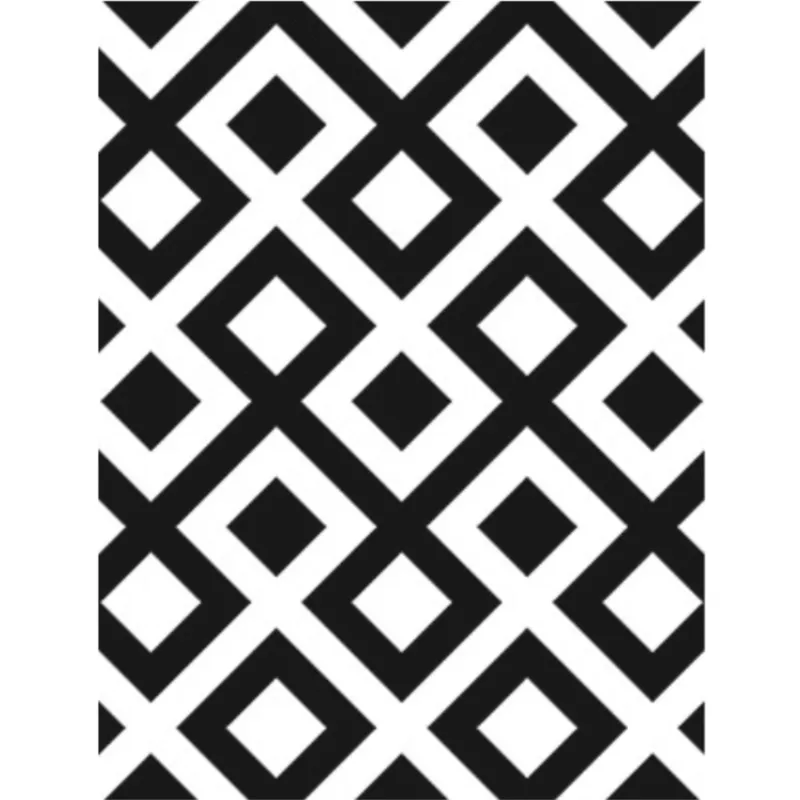 LAMITECH - Lamina PF8 crisscross matte 1,22x2,44mt