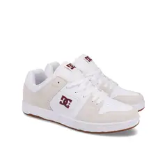 DC SHOES - Zapatilla Hombre Manteca 4 Blanco DC