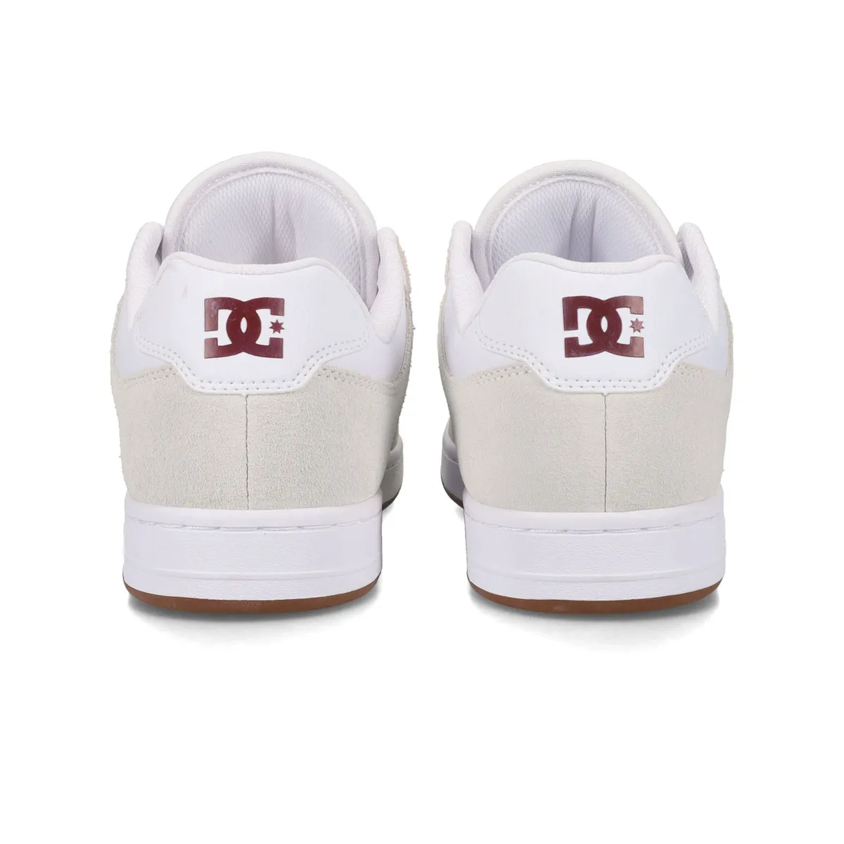 DC SHOES - Zapatilla Hombre DC Shoes Manteca 4 Blanco