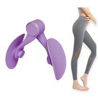 Hip Trainer Ejercitador De Suelo Pélvico Entrenador Piernas