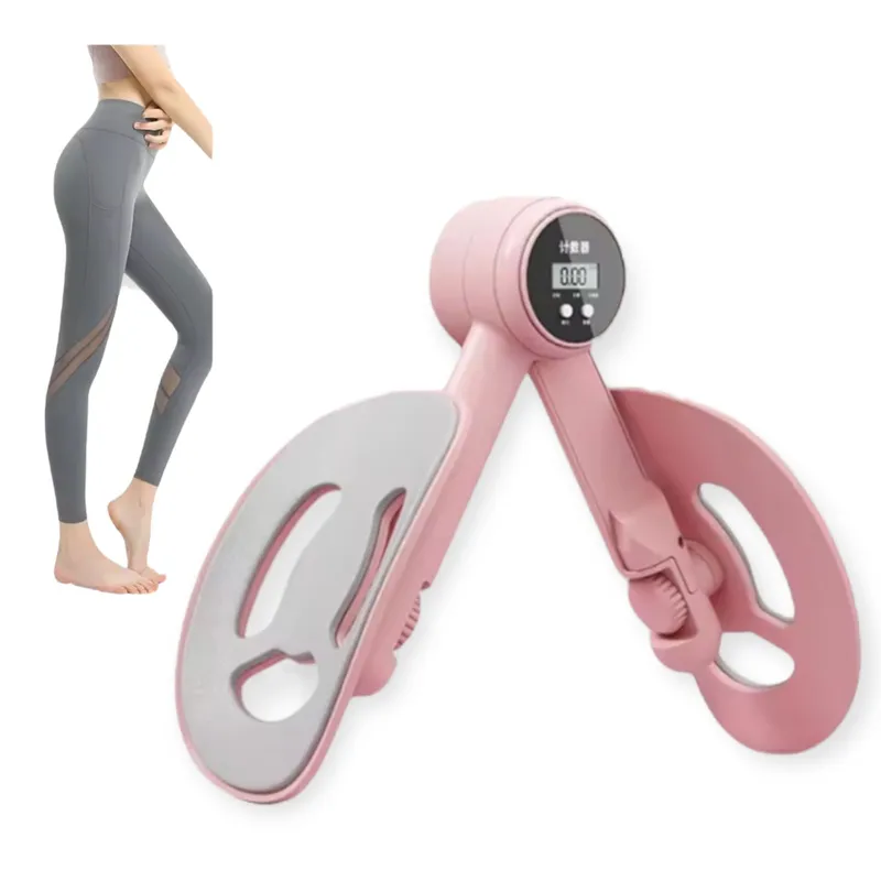 GENERICO - Hip Trainer Ejercitador De Suelo Pélvico Entrenador Piernas