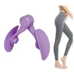 GENERICO - Hip Trainer Ejercitador De Suelo Pélvico Entrenador Piernas