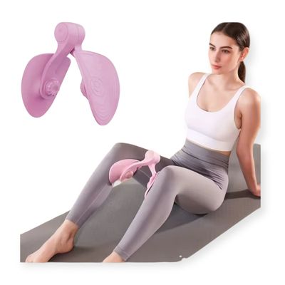 Imagen 2 del producto Hip Trainer Ejercitador De Suelo Pélvico Entrenador Piernas