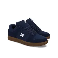 DC SHOES - Zapatilla Hombre DC Manteca 4 Azul