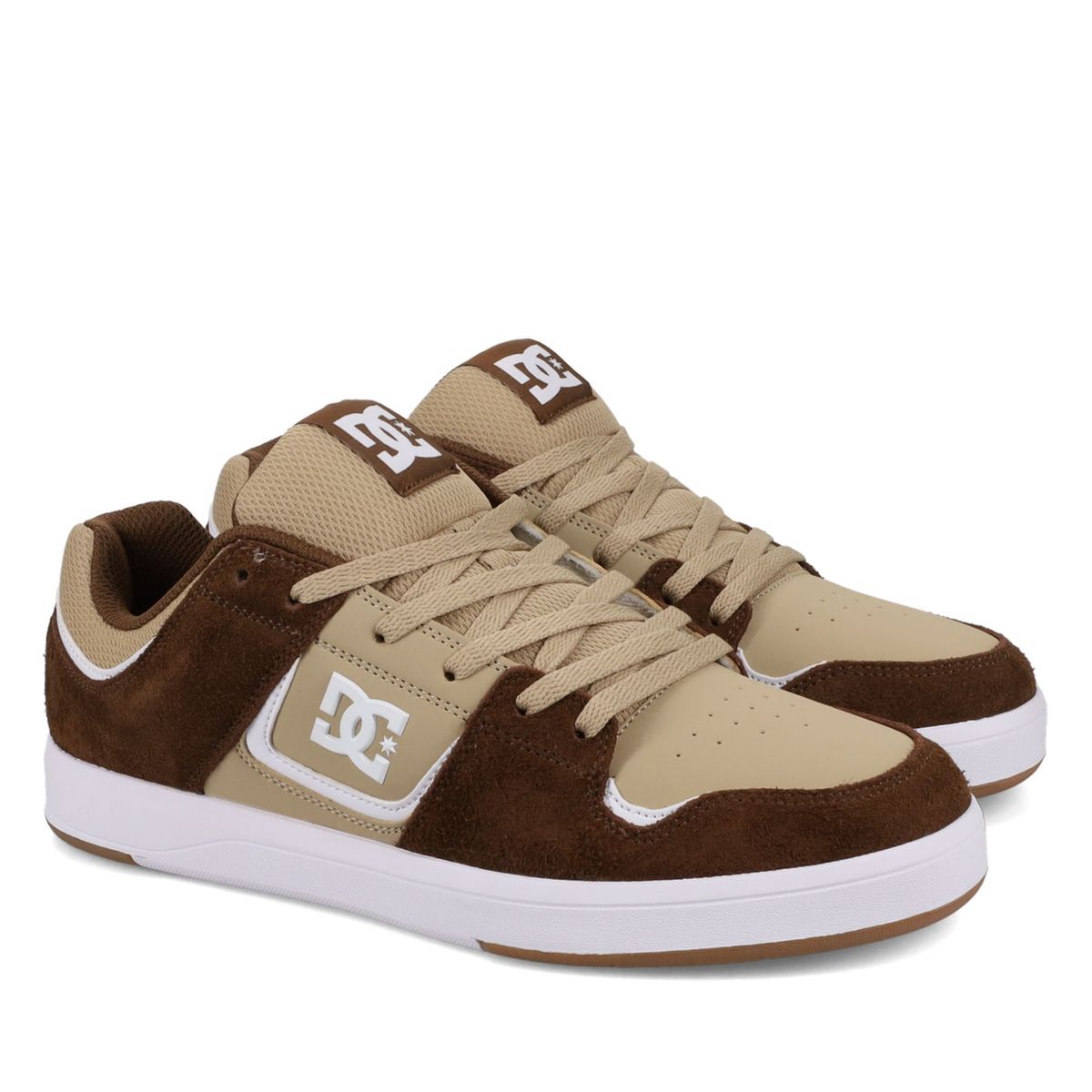 DC SHOES - Zapatilla Hombre Cure Multicolor DC