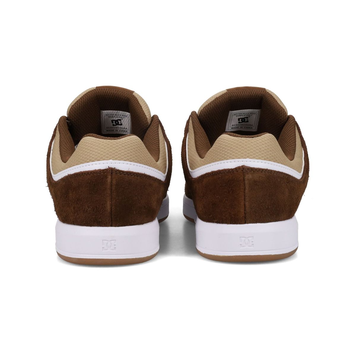 DC SHOES - Zapatilla Hombre Cure Multicolor DC