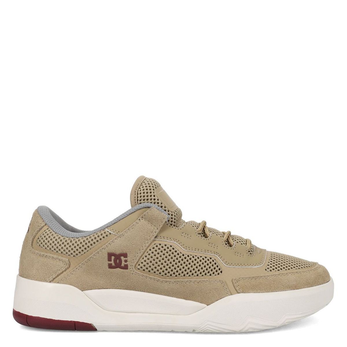 DC SHOES - Zapatilla Hombre Metric Le Café DC