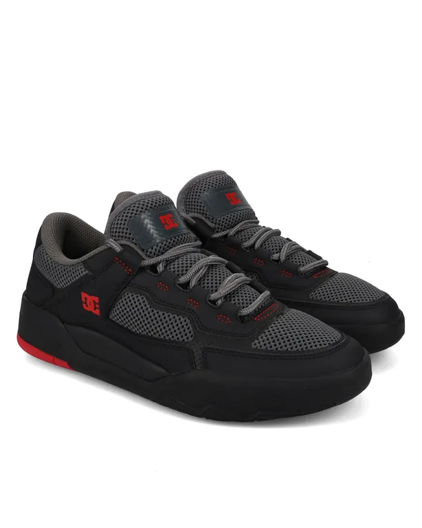 Zapatilla Hombre DC Metric Multicolor