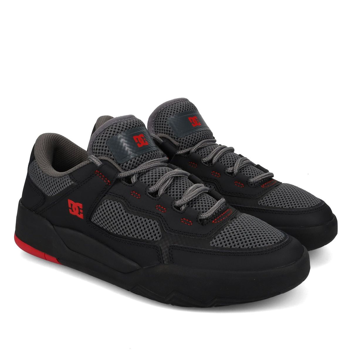 DC SHOES - Zapatilla Hombre Metric Multicolor DC