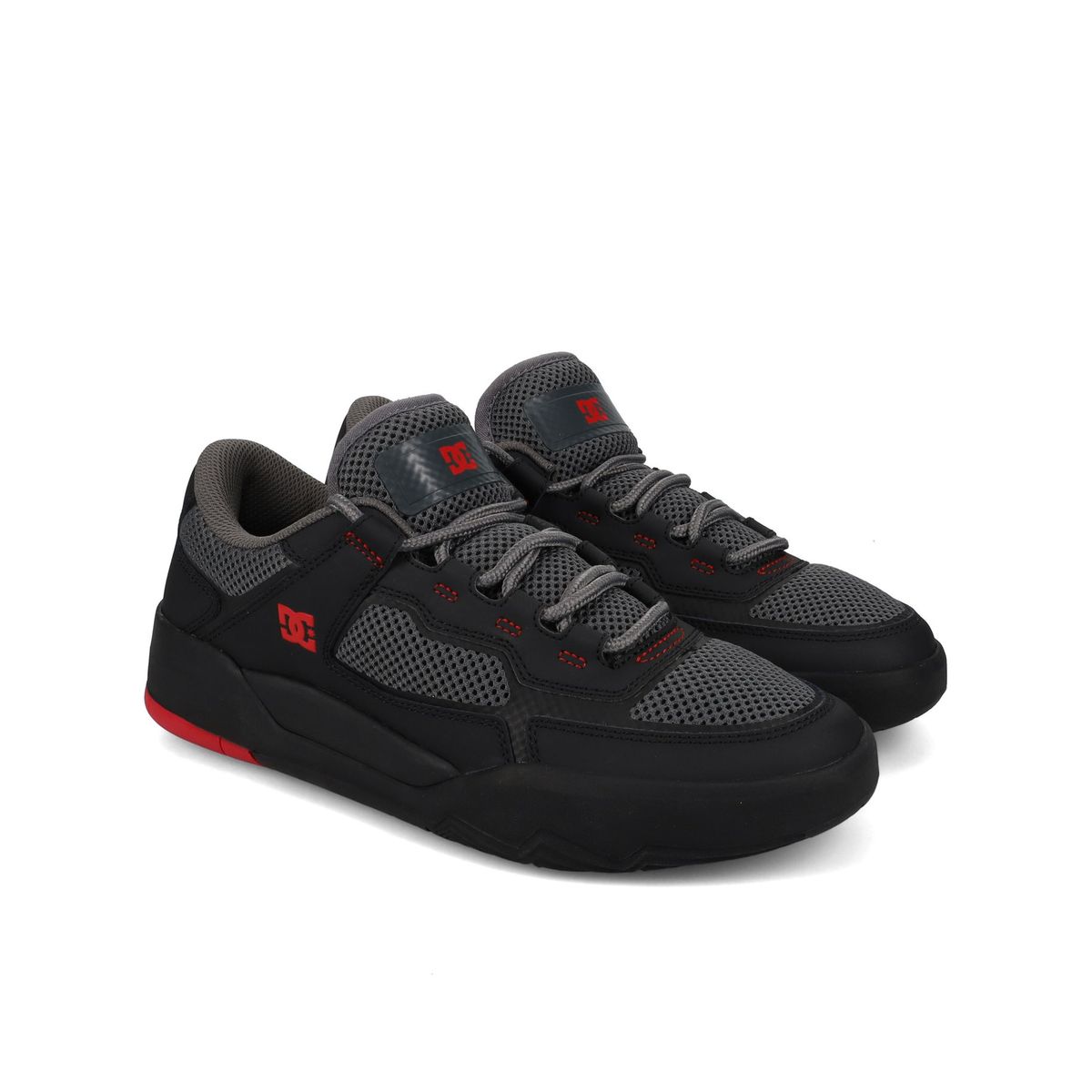 DC SHOES - Zapatilla Hombre Metric Multicolor DC