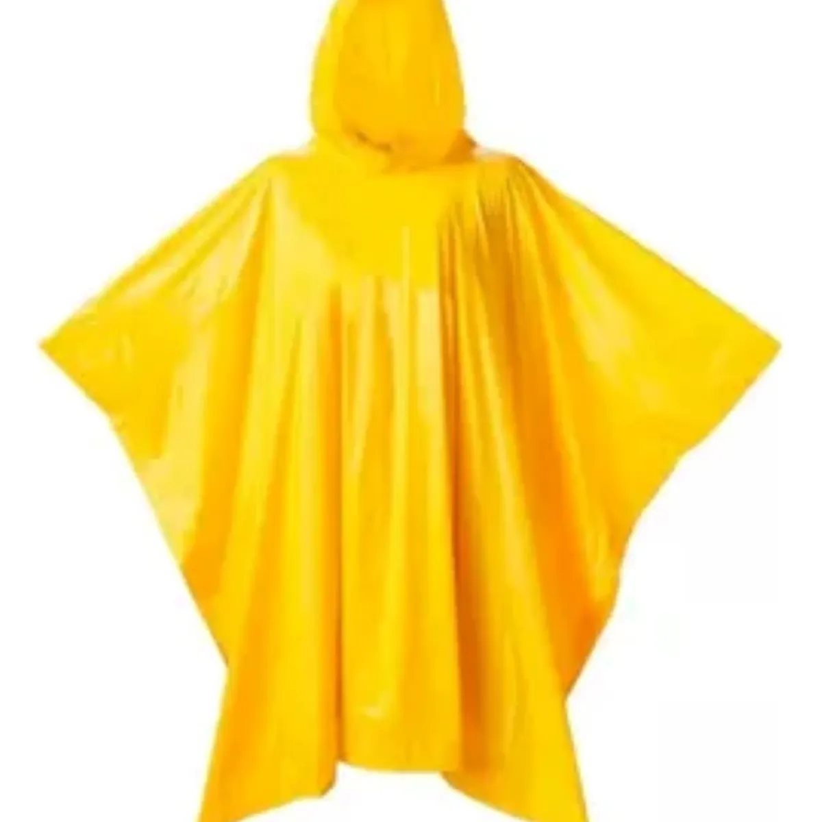 METALFER - Botas XTREME  De Pvc y Regalo Capa Impermeable Para Agua