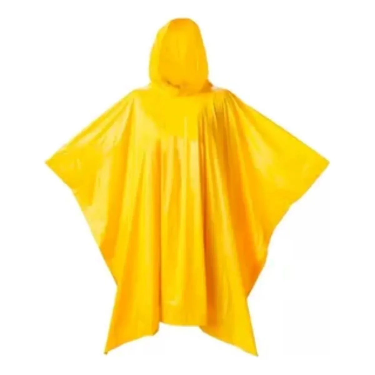 METALFER - Botas XTREME  De Pvc y Regalo Capa Impermeable Para Agua