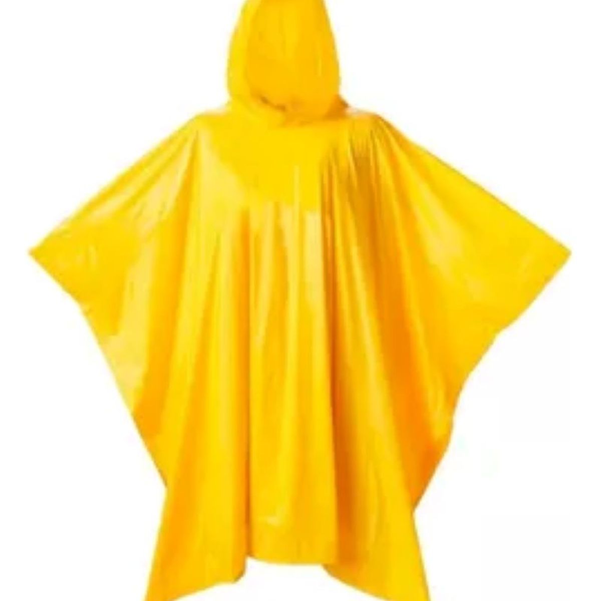 METALFER - Botas XTREME  De Pvc y Regalo Capa Impermeable Para Agua