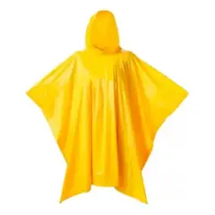 METALFER - Botas XTREME De Pvc y Regalo Capa Impermeable Para Agua