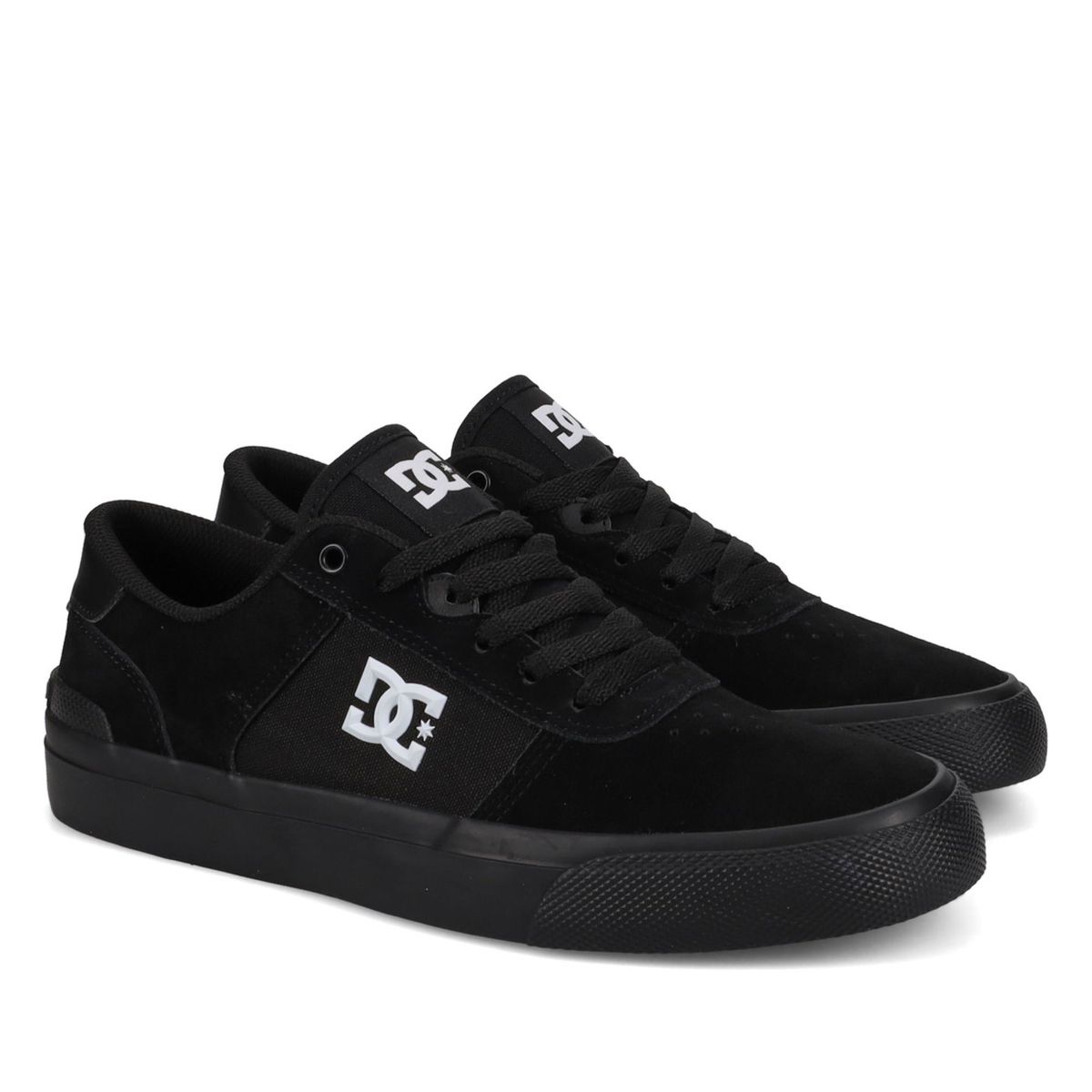 DC SHOES - Zapatilla Hombre Teknic S Negro DC