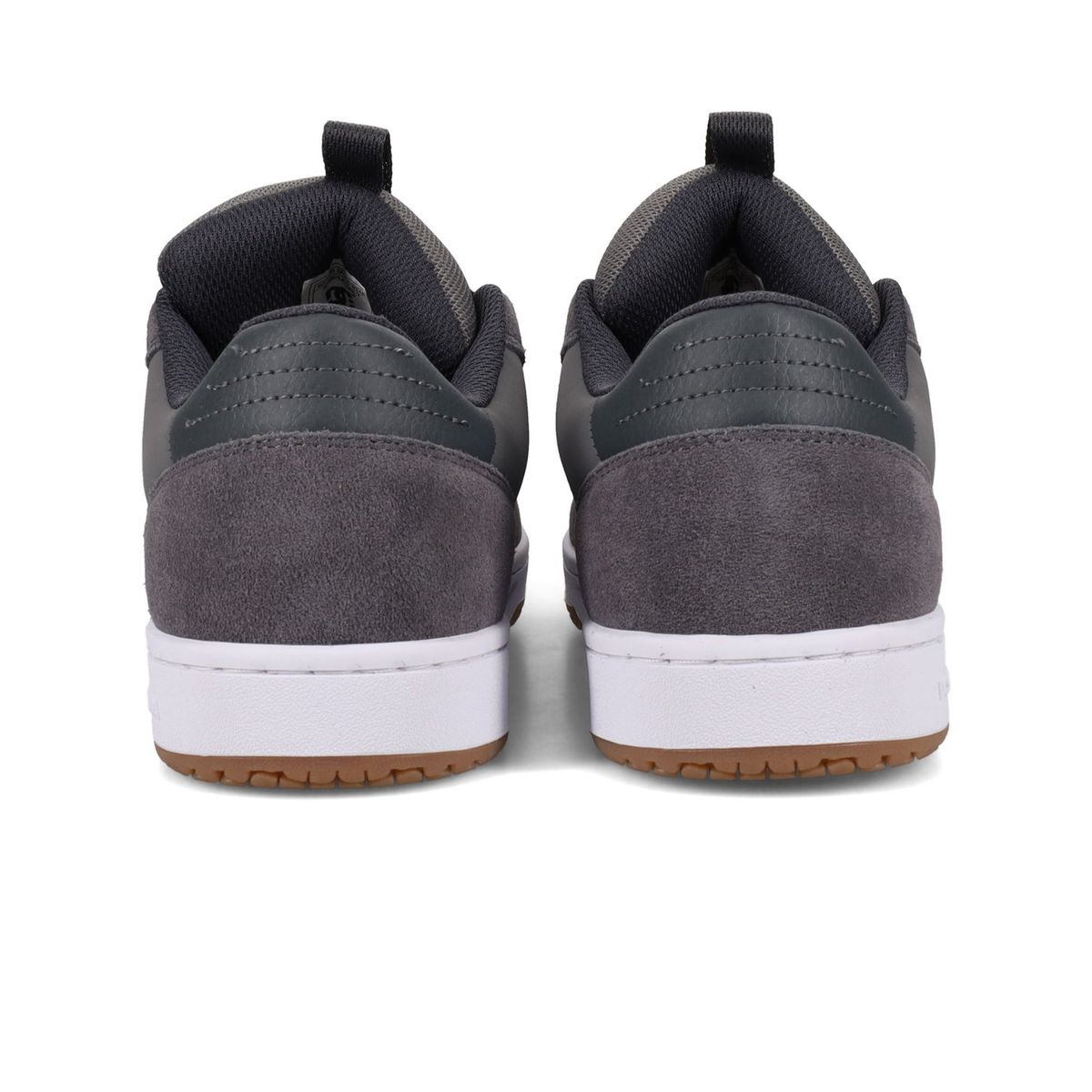 DC SHOES - Zapatilla Hombre Astrix S Gris DC