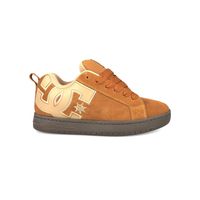 Zapatilla Hombre Court Graffik Se Café DC